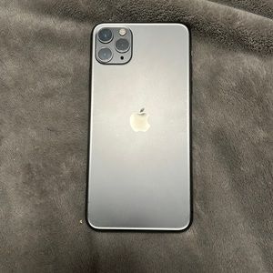 Apple iPhone 11 Pro Max